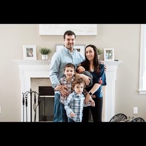 Meet your Posher, Lauren